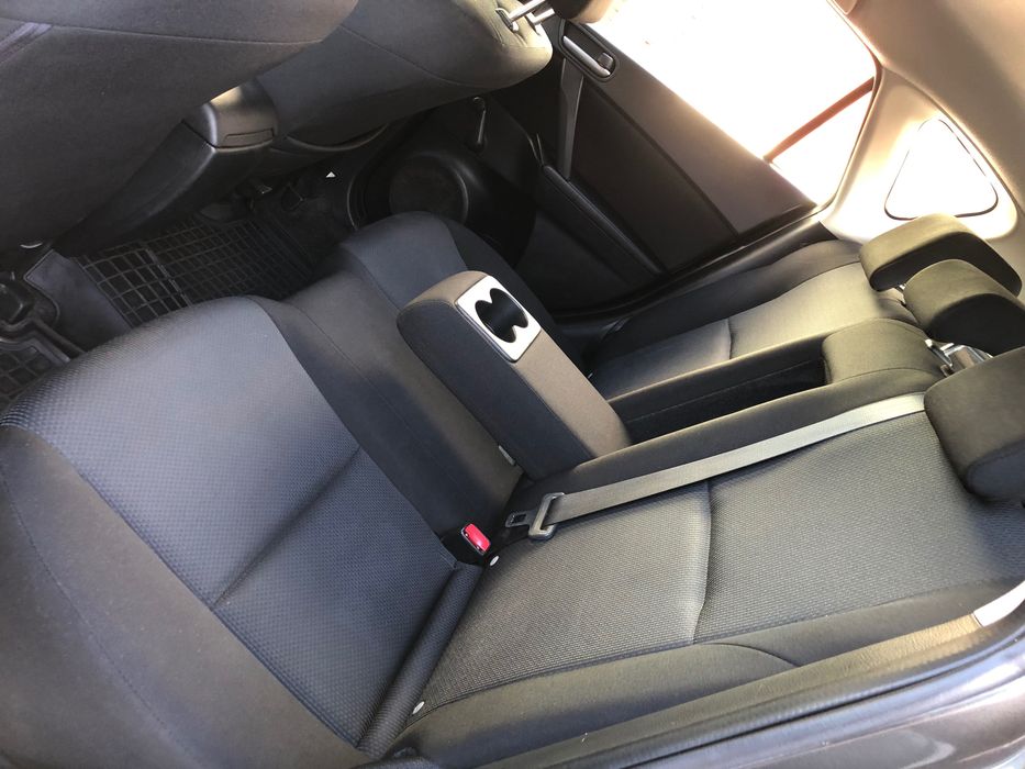 Mazda 3 2010 1.6диз.
