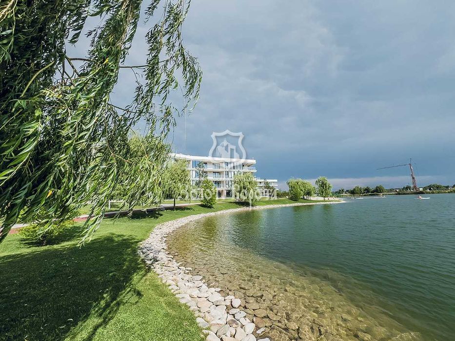 Квартира, 2к. Стан — від забудовника. ЖК «Park Lake City», с. Підгірці