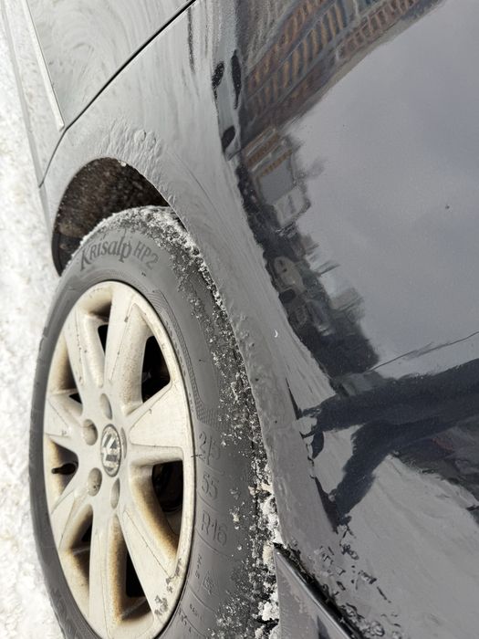 Пасат б6 2,0дізель 6ст 2008 рік