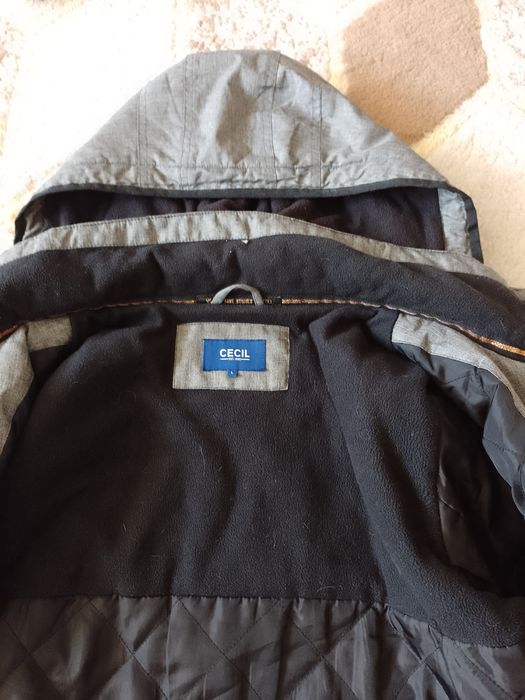 Kurtka zimowa rozmiar L