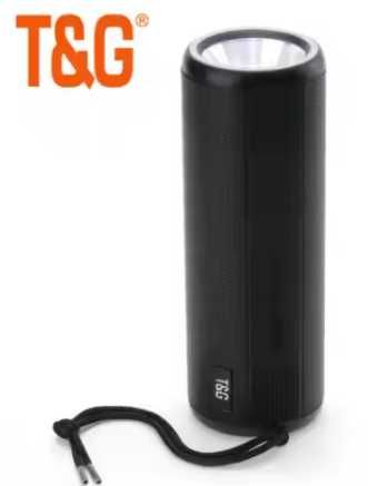 IG-TG635 T&G Coluna Portátil Bluetooth