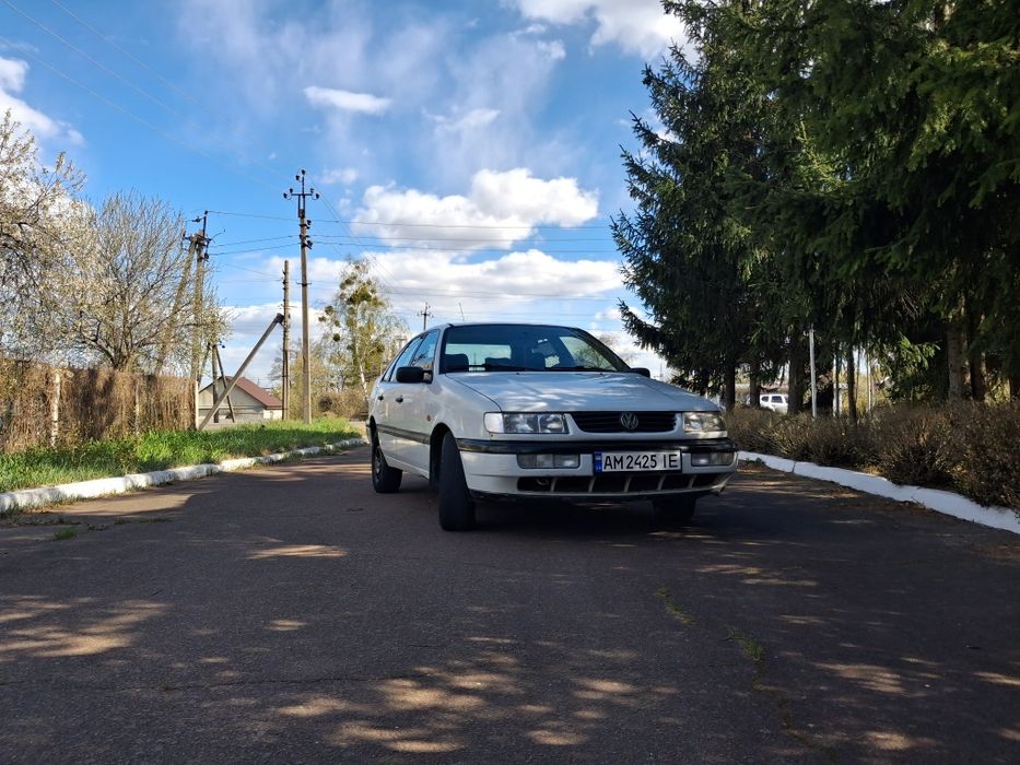 Продам Volkswagen Passat
