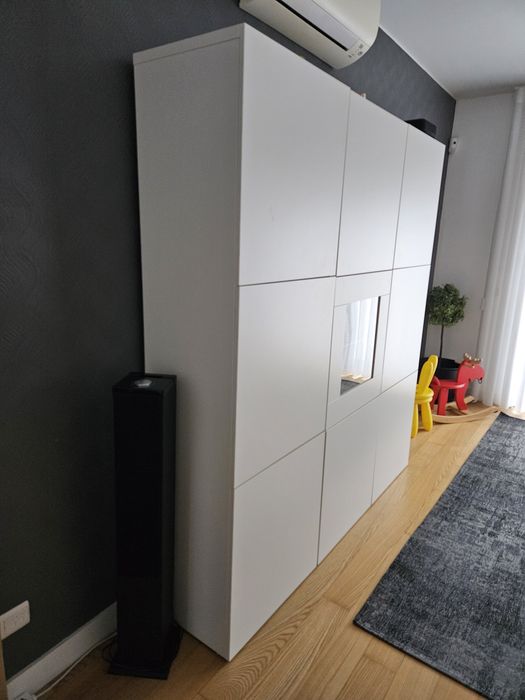 Móvel Besta Ikea