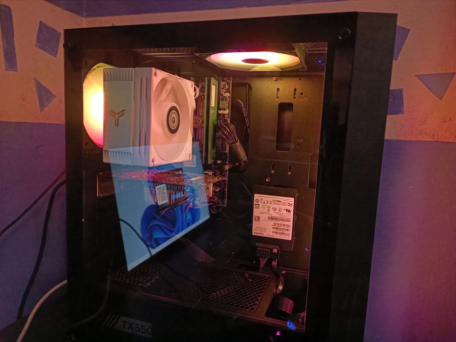 PC gaming só torre