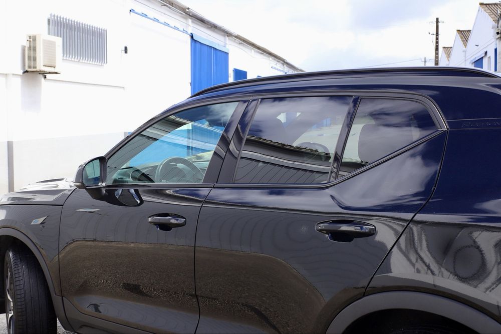Volvo XC40 R-Design 2.0 Diesel 150 cv | Excelente Estado