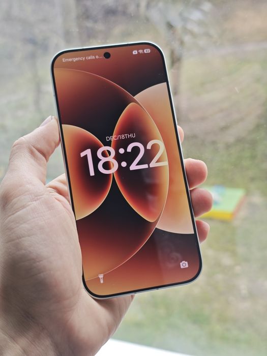 Новинка Xiaomi 17 256 NFC