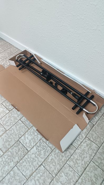 Barreira / Grelha de Cães para Carros