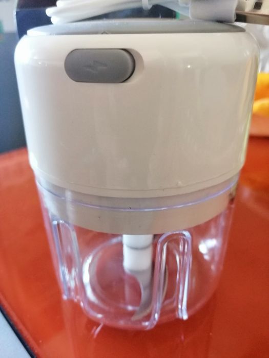 Picadora multifunções