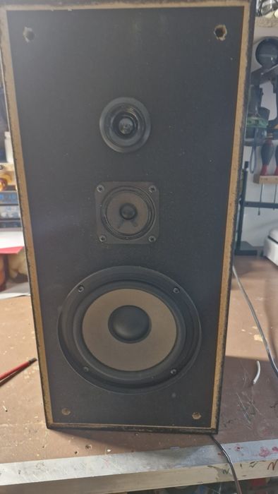 Sprzedam Kolumny Pioneer