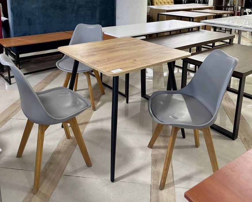 Готовые варианты для HoReCa