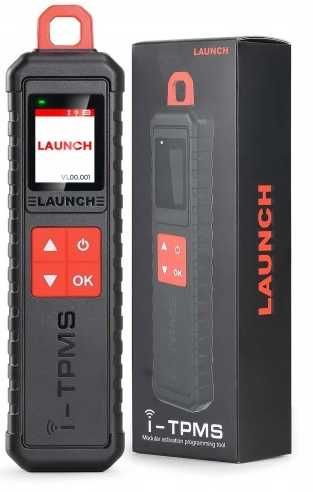 launch x431 I-TPMS skaner do czujników programator tpms