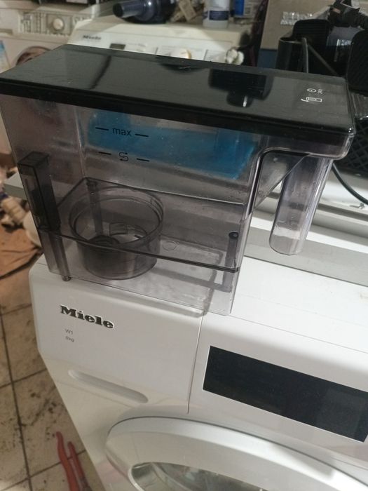 Zbiornik na wodę mi ele