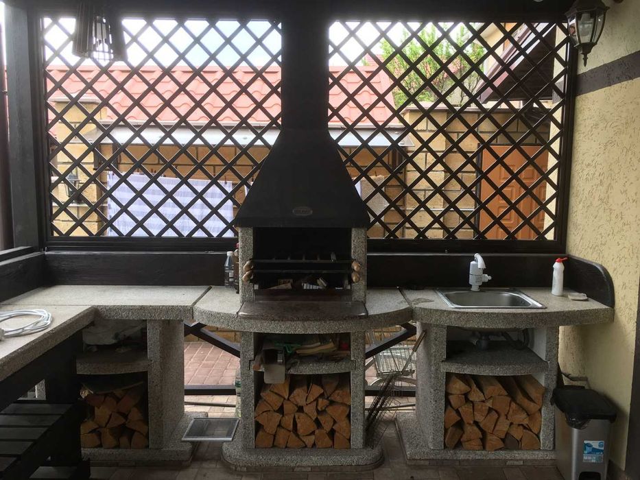 Модный дом в Фонтанке