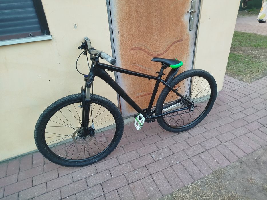 Rower górski MTB