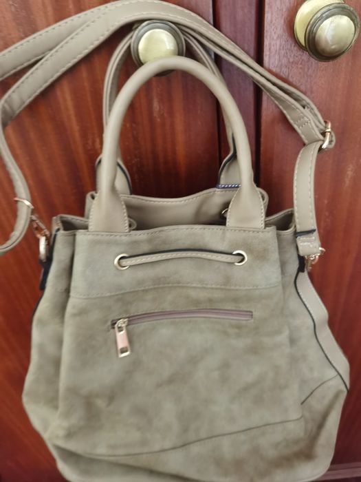 Mala saco Paula Rossi