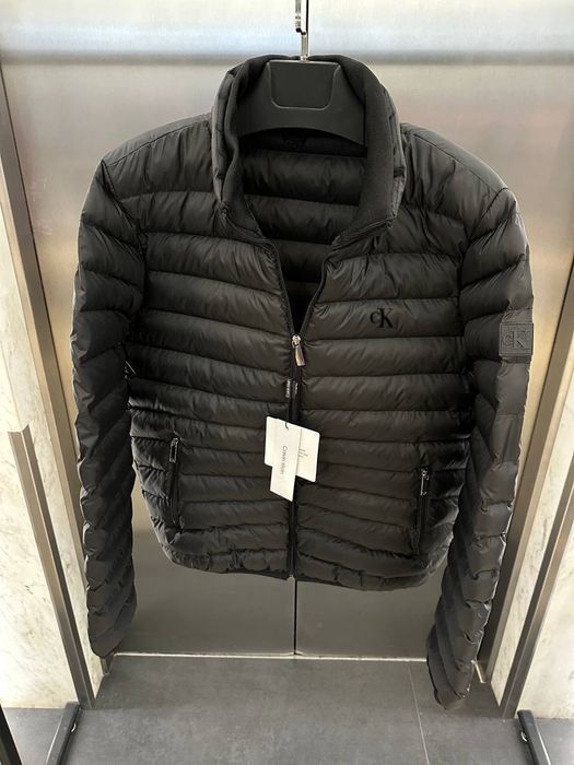 Мужские куртки Hugo,A/X