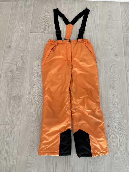 Лижний костюм дитячий 140 см