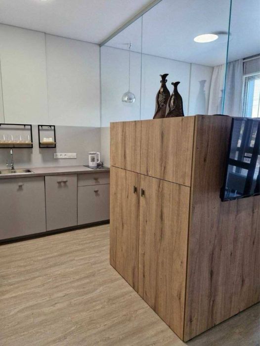 Аренда! 1к. Квартира ЖК Женева Новострой Днепр Центр