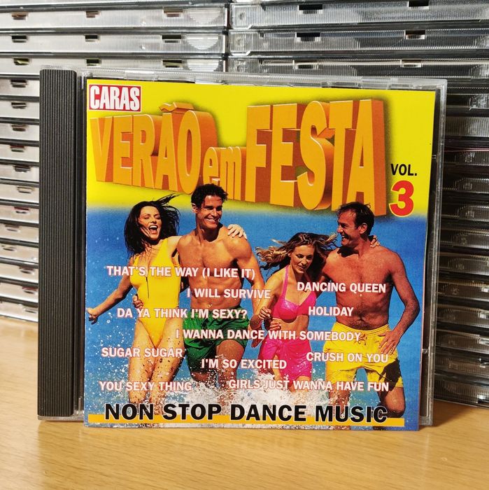 Verão Em Festa 3
