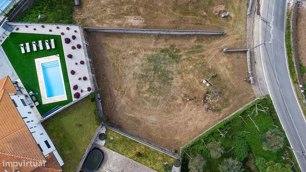 Terreno  para venda — Alvarenga, Aveiro