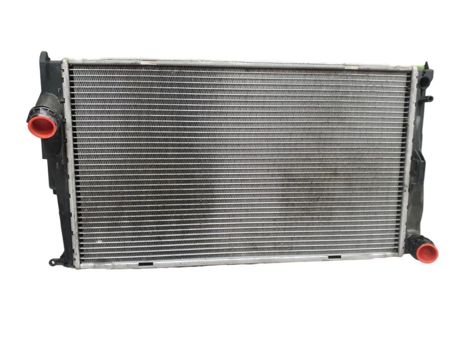 Radiador De Água Bmw Serie X1 E84