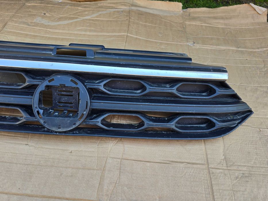 grill VW T-Roc lift 2GA