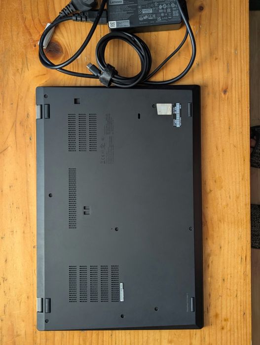 Lenovo ThinkPad P15s gen1 Відмінний стан 15.6"