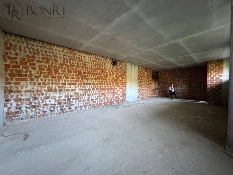 Продаж, Торгове, Фасад, Метрологічна, 129,3м2, 81,5м2.