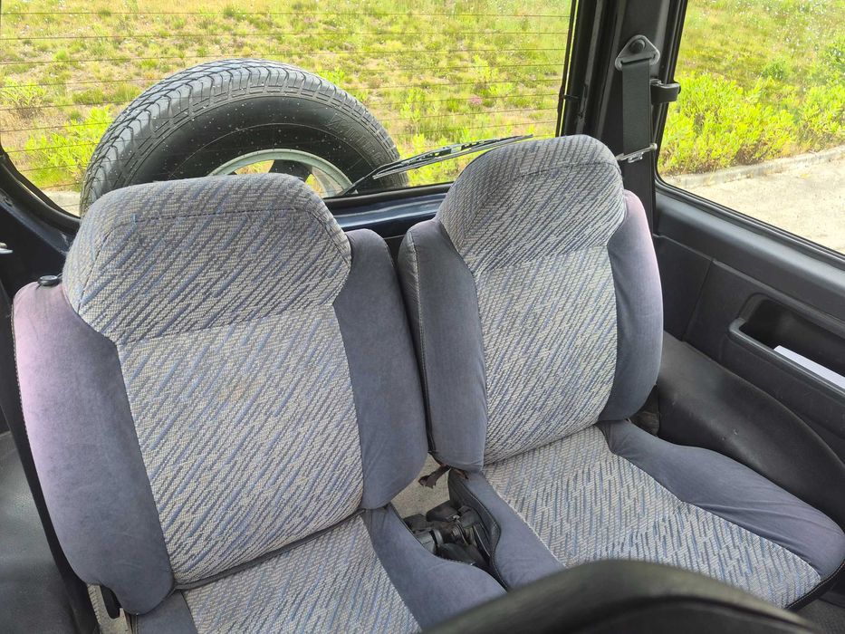 Suzuki Vitara  1.9 JTD