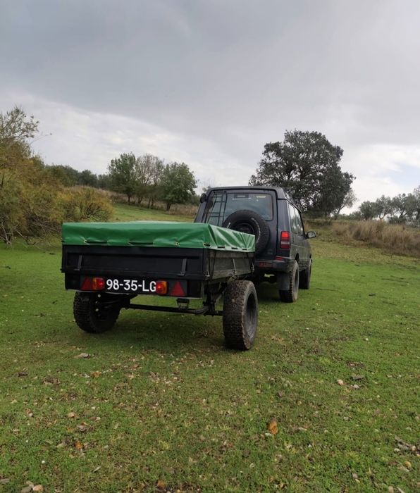 Land Rover Discovery 300
