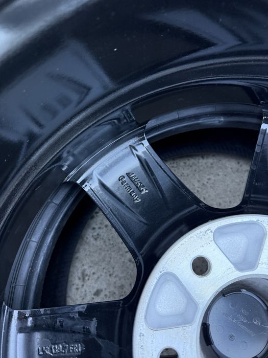 Диски 18 5.139.7 ЕТ53 8jx18H2 Toyota