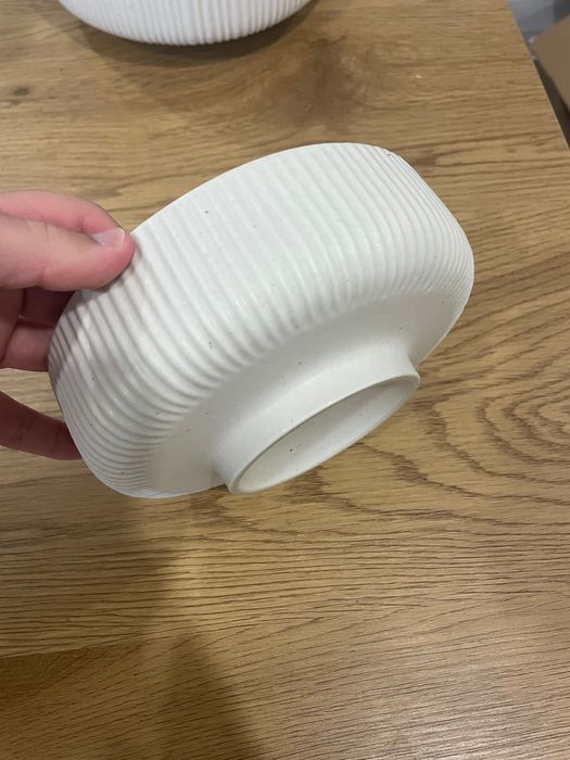 Taças pequenas Costa Nova