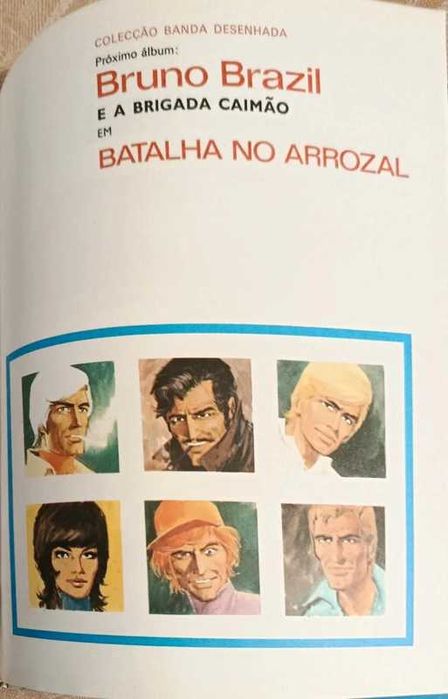 Os pilotos perdidos, Dan Cooper,Albert Weinberg