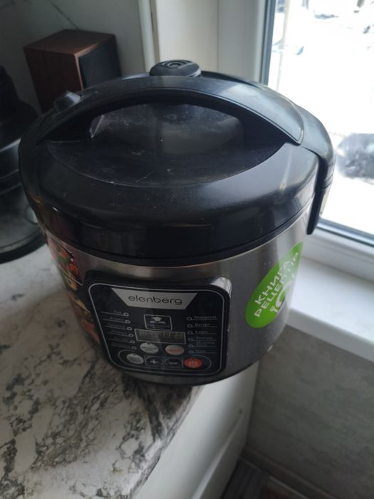 Мультиварка , продам