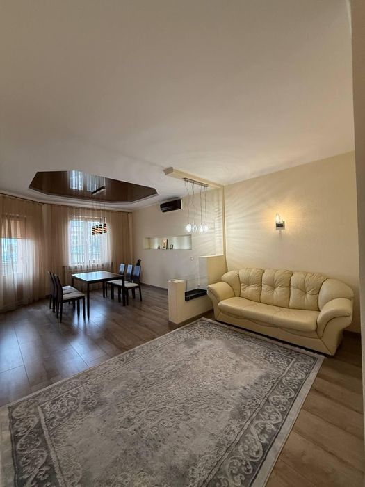 Оренда квартири в котеджі