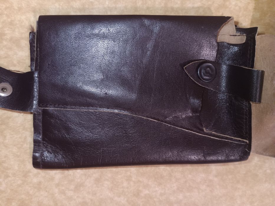 Продам кобуру оперативну наплічну