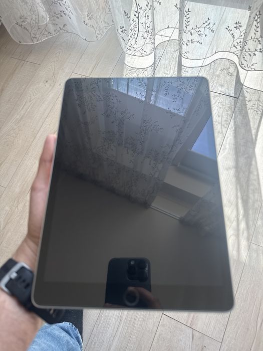 Apple ipad 9 64 gb wi-fi 2021 без нюансів 89% 372 цикли
