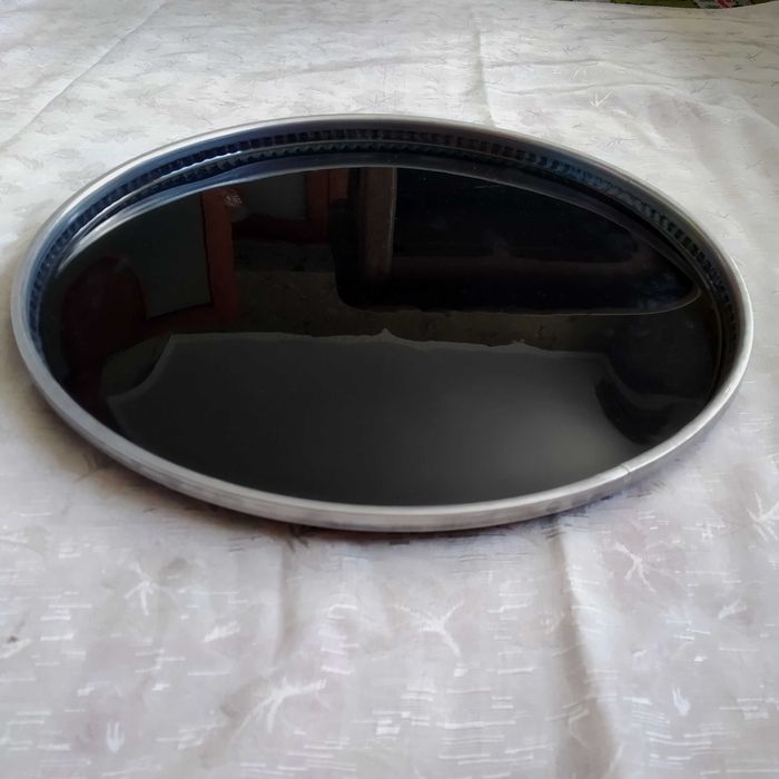 Пластики барабанні Evans Hydraulic Black 13" і 14" (для томів)