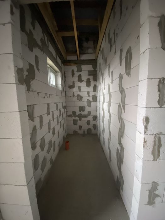 Одноповерховий Будинок