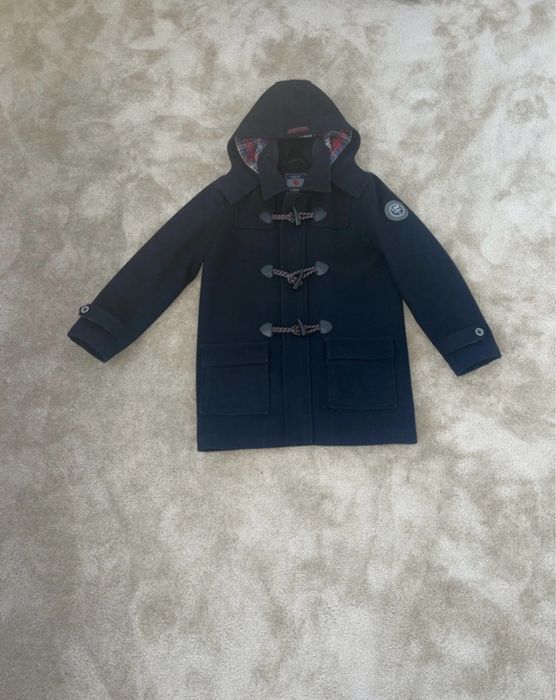 Canadiana de Menino Lion of Porches