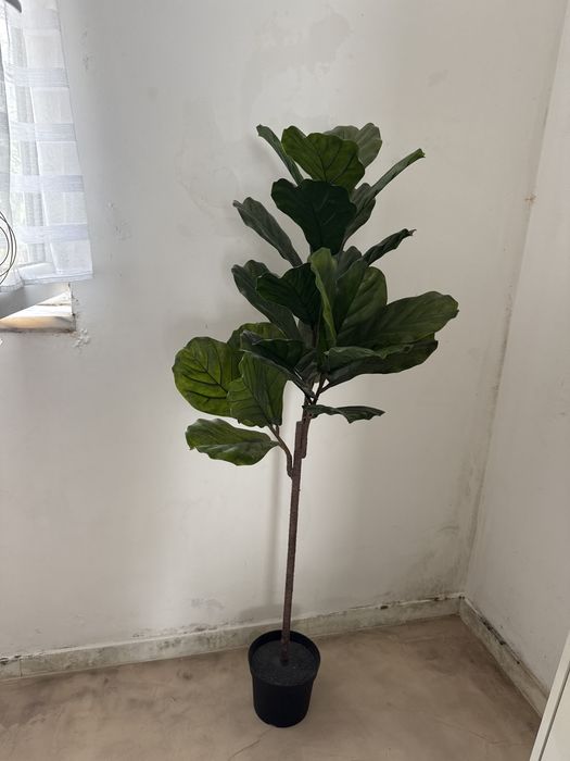 Planta artificial 1m50