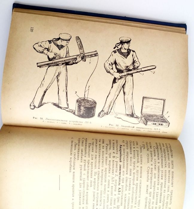 СПАСЕНИЕ Руководство аварийно-спасательная служба ВМФ подводная сварка