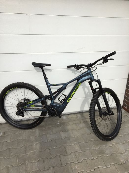 Rower elektryczny spacialized levo 29” rama xl Ropczyce • OLX.pl