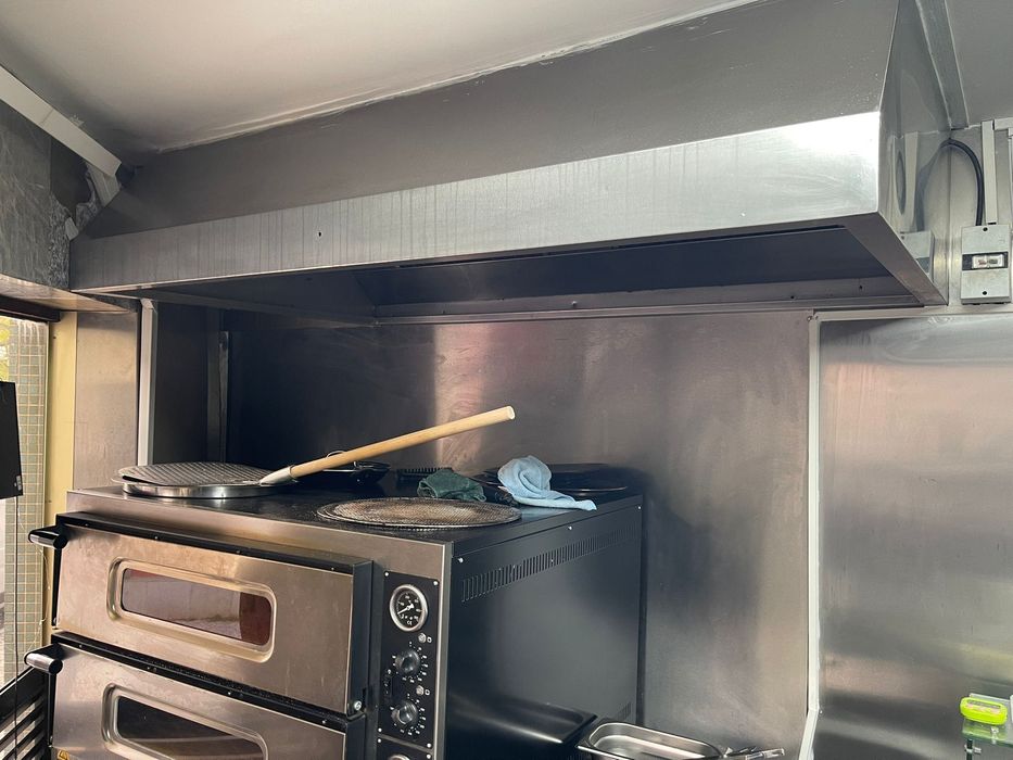 Restaurante Trespasse