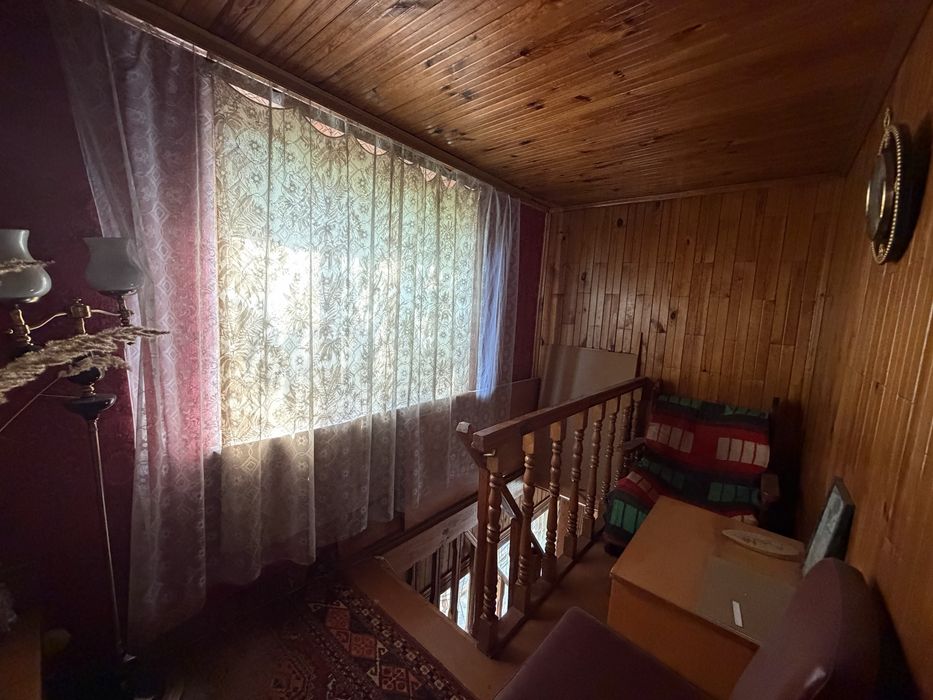 Затишна дача 67 м² біля лісу !Малютянка, СТ Радуга. Без сусідів межа в межу
