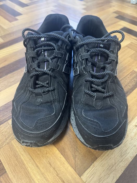 New balance 1906R cordura оригінал