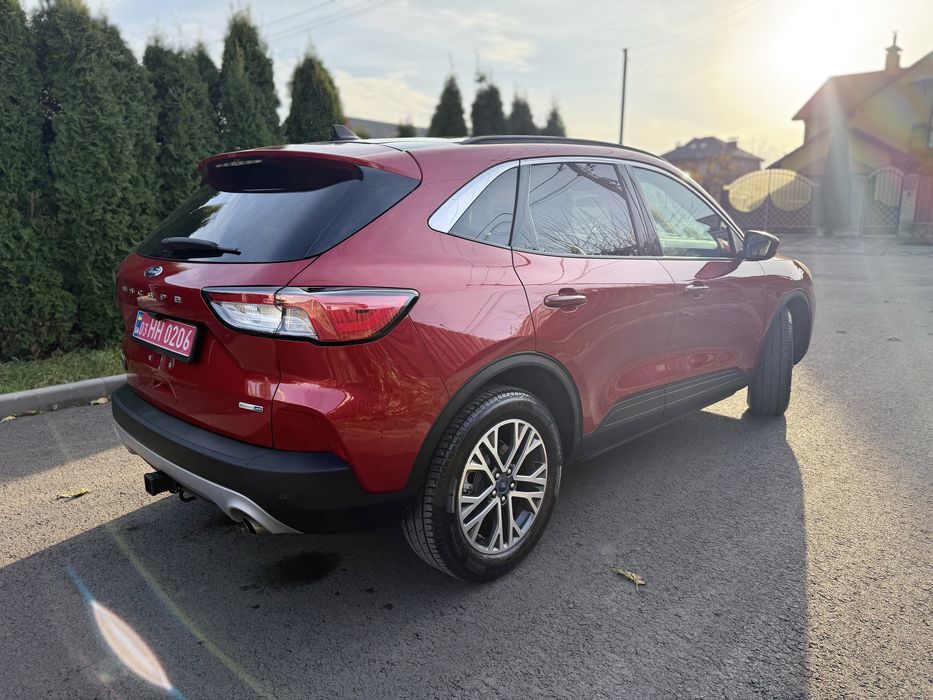 ‼️Ford Escape/2.0 бензин/SEL/2020 рік/4Х4 AWD‼️