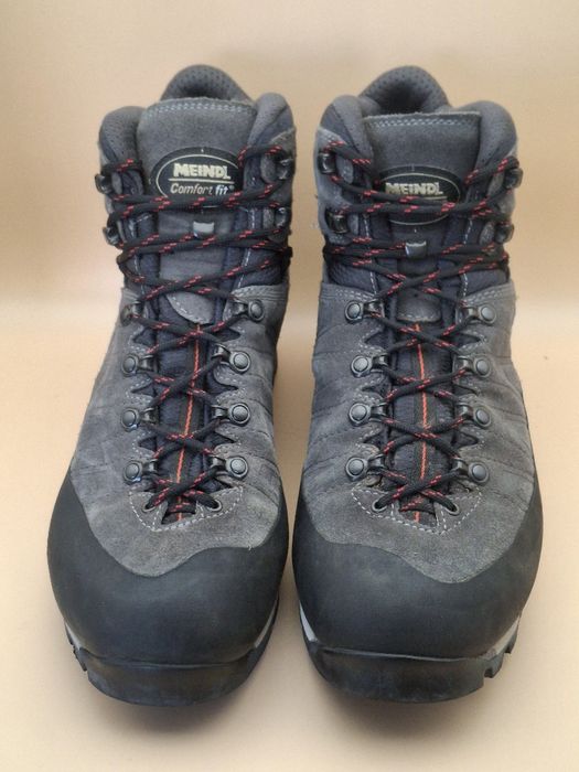 Черевики Meindl Antelao GTX Вживані 44,5р.