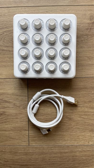 Midi Fighter Twister Controlador midi
