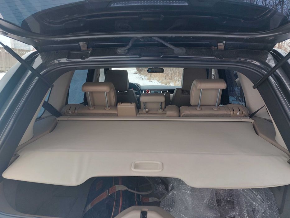 Продаеться гарний Range Rover Sport